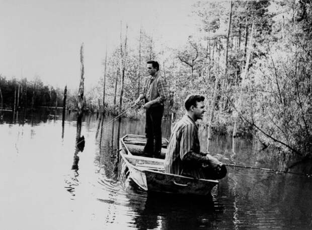 Подборка редких фотографий со всего мира. Часть 30 (23 фото)