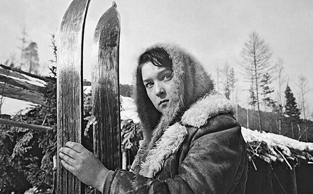 актрисы