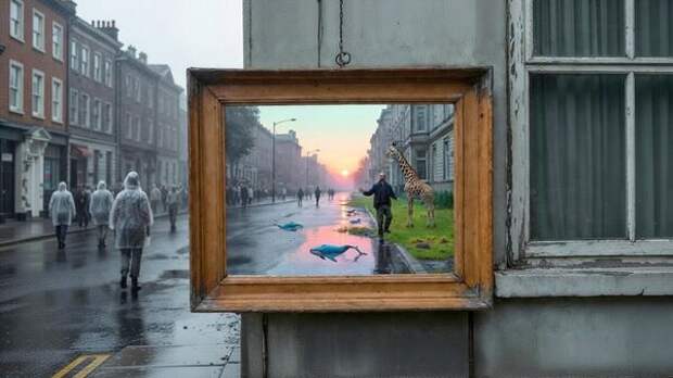 "Лицо" иранских ракет, спаситель из Венгрии и американские подарки депутатам. Неделя необычных фотофактов