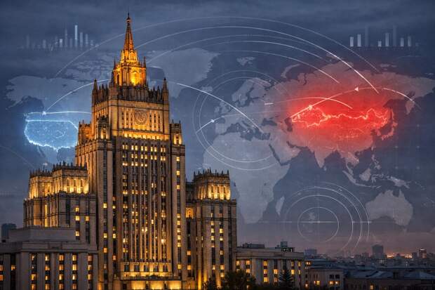 МИД России заявил о готовности к контрмерам после завершения действия ДСНВ