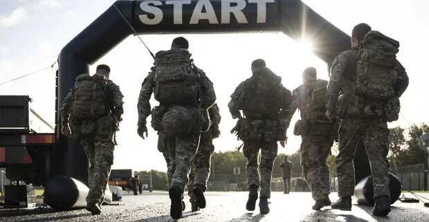 Лондон намерен создать для ВСУ ракеты Nightfall, способные достать до Москвы