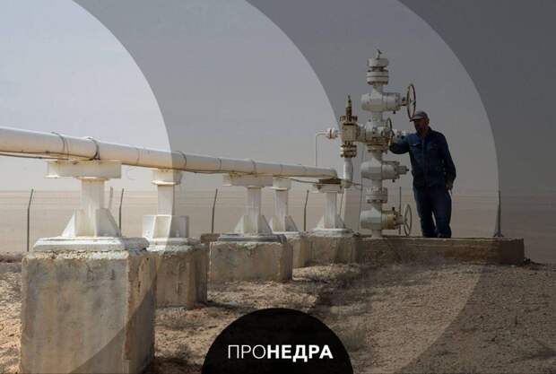 Крупнейшее нефтяное месторождение Сирии начинает восстановление добычи