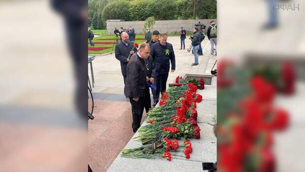 Обязаны помнить: депутат Вострецов о памятной дате блокады Ленинграда