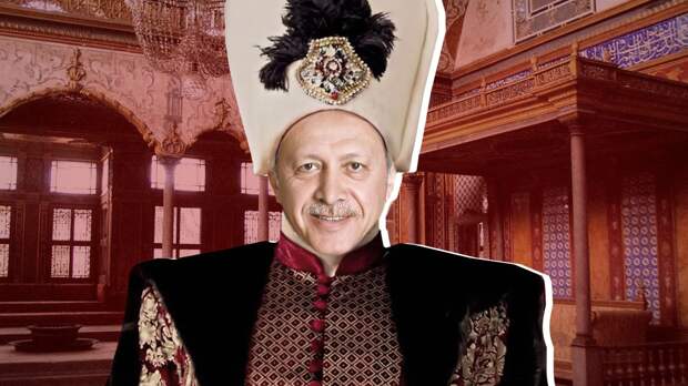 Востоковед Гафуров: Эрдоган реакцией на взрыв в Стамбуле доказал готовность к резким шагам