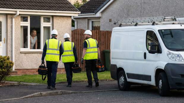 Эксперт по ЖКХ Бондарь: под видом газовщиков могут скрываться мошенники