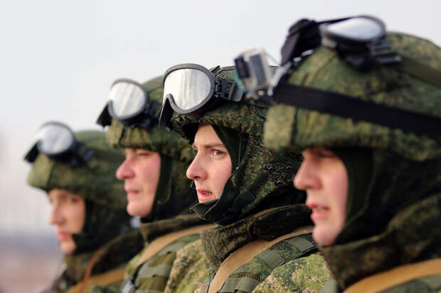 В США заявили о финале кризиса на Украине после удара «Орешником»