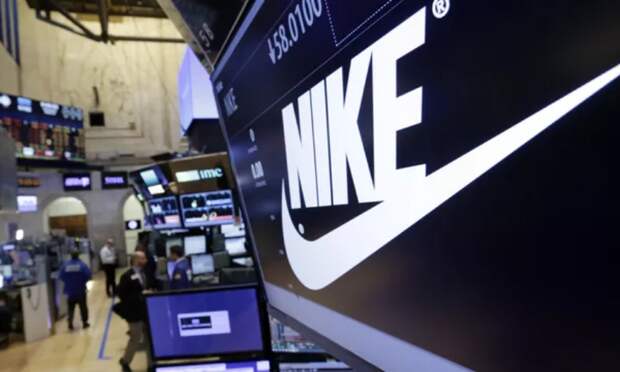 Nike окончательно уходит из России
