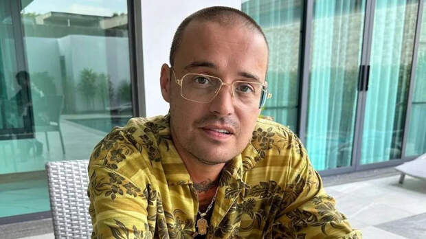 Рэпер Гуф сообщил о своем уходе со сцены и назвал причину