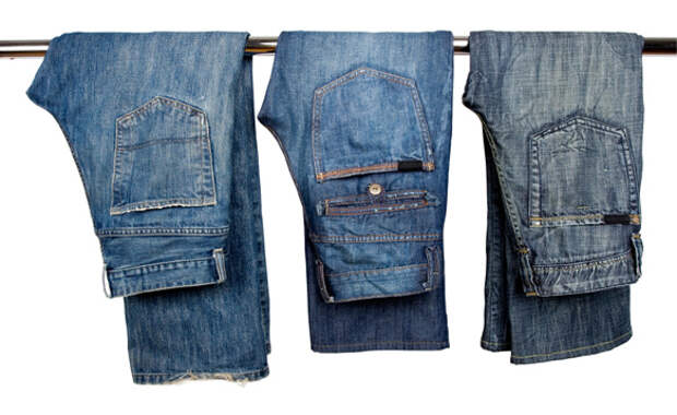 jeans-