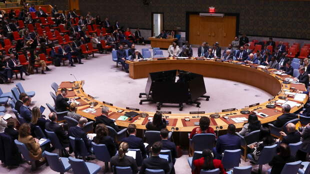 В МИД предрекли новому генсеку ООН кропотливую работу над ошибками