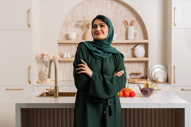 В ОАЭ нашли замену термину «домохозяйка»