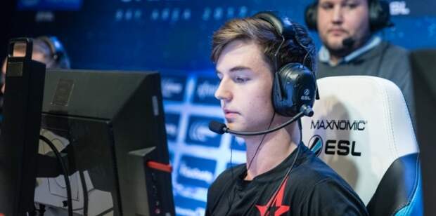 Astralis – Heroic:Прогноз на матч 15.10.2020