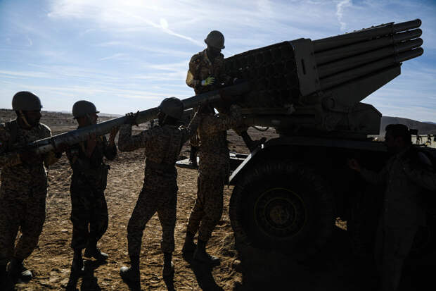 Раскрыта тема переговоров по Ирану