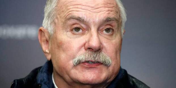 Адабашьян раскрыл правду о критическом состоянии Никиты Михалкова