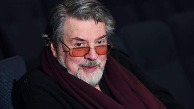 «Неправильно поступила»: что стало с внебрачным сыном Александра Ширвиндта, которого не признала его жена