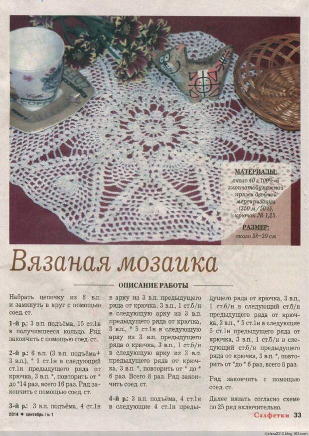 Спецвыпуск №1 2014 - 紫苏 - 紫苏的博客