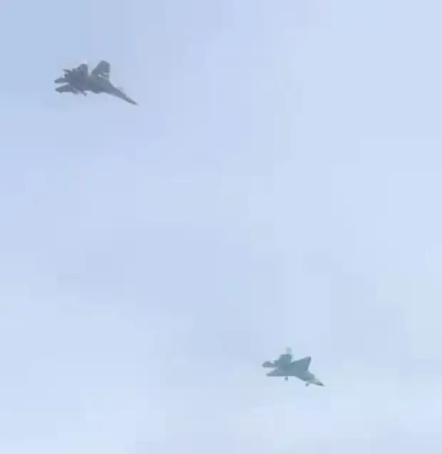  J-35 / Dambiev