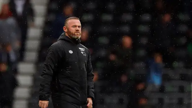 Источник: Руни хочет возглавить «Ньюкасл»