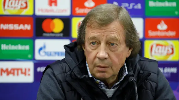 Сёмин заявил, что «Локомотив» будет делать всё для выхода в плей-офф Лиги Европы