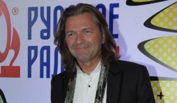 На те же грабли: Маликов оставил жену ради молодой красотки