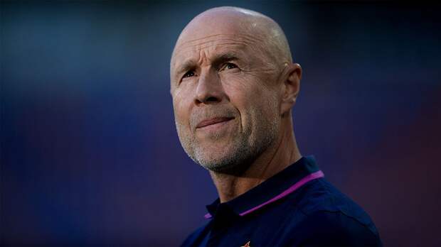 Источник: «Динамо» не планирует общаться с потенциальными тренерами до подведения итогов сезона