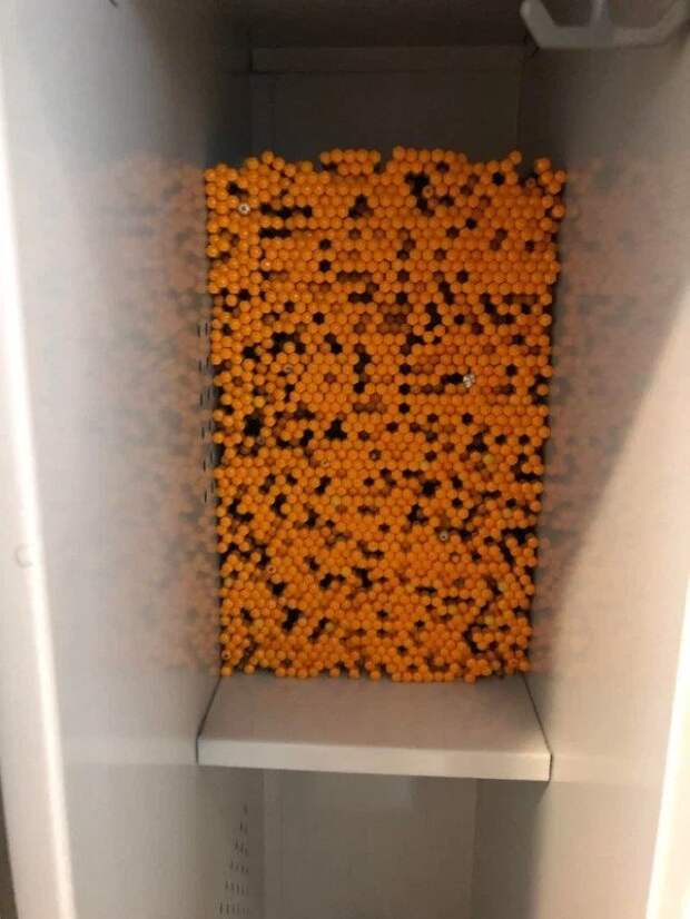 Приятные фотографии для перфекционистов