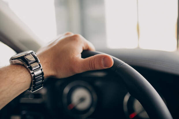 В Касимове у водителя конфисковали Mitsubishi L200 за езду в нетрезвом виде