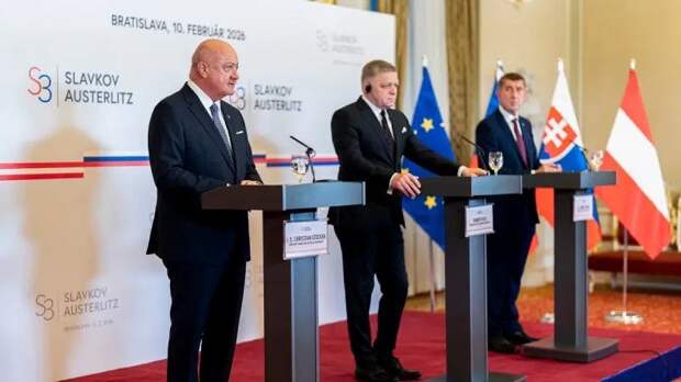 Снять удавку: канцлер Австрии призвал ЕС срочно снизить цену энергоносителей