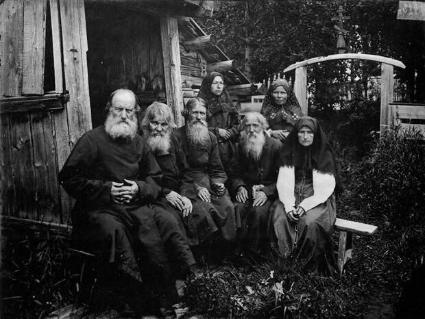 Максим Дмитриев: фотографии царской России ДОРЕВОЛЮЦИОННАЯ ЭПОХА, архив, российская империя