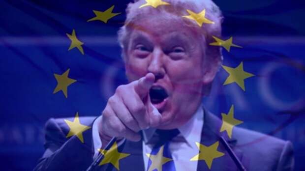 Трамп бросил Европу и капитулировал перед Россией! – иноагент Илларионов