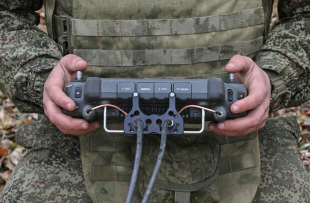 Поставки новых «Бургэдов» в зону СВО начнутся в 2026 году