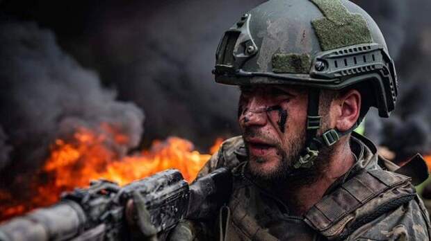 "Украина рассыпаться не собирается": Драбкин о том, хватит ли у Запада ресурсов для поддержки Киева