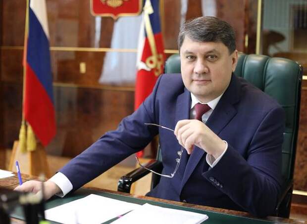 «Норникель» вслед  за  топливом слил и мэра?