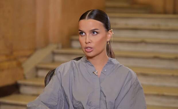 Татьяна Куртукова раскритиковала Надежду Кадышеву в интервью Лауре Джугелии