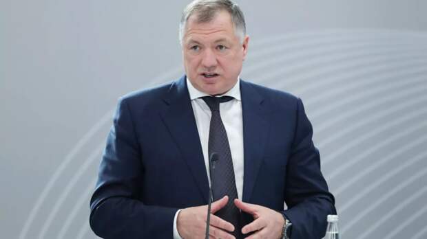 Хуснуллин: китайские технологии могут помочь ускорить ввод объектов в России