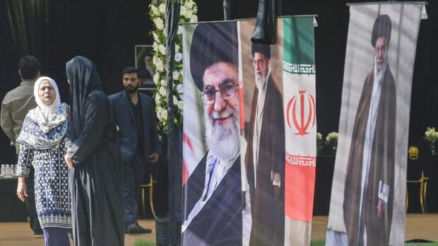 МИД: политическая система Ирана хорошо функционирует даже после смерти лидера