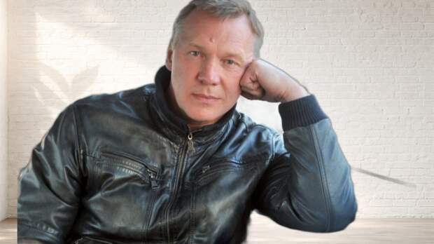 «Я превращался в зверёныша»: как интернат и предательство жены привели Анатолия Журавлёва к славе