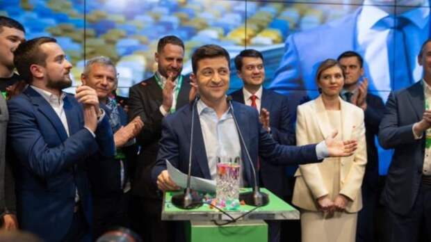 Короля играет свора. О власти наихудших