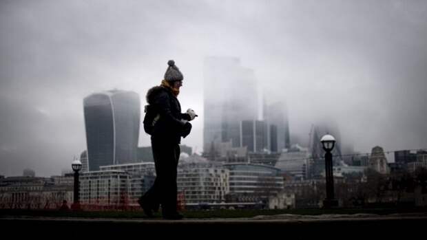 Британцам объяснили, какие города будут стерты с лица земли Россией