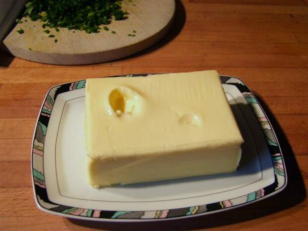 Масло