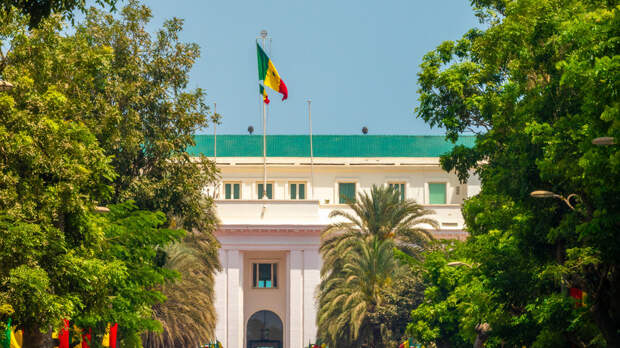 Le Figaro посвятила целую статью развитию RT в Дакаре