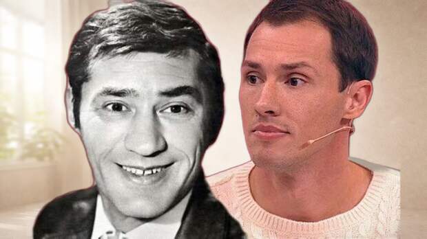 «Он лжец и аферист!» — кричала дочь звезды: Как внебрачный сын Спартака Мишулина отстоял свою правду после 4 лет судов и стал звездой ТВ