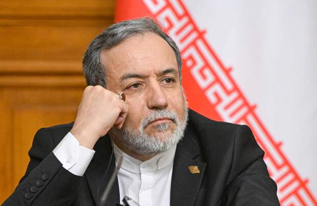 Иран не исключил войну с США при одном условии