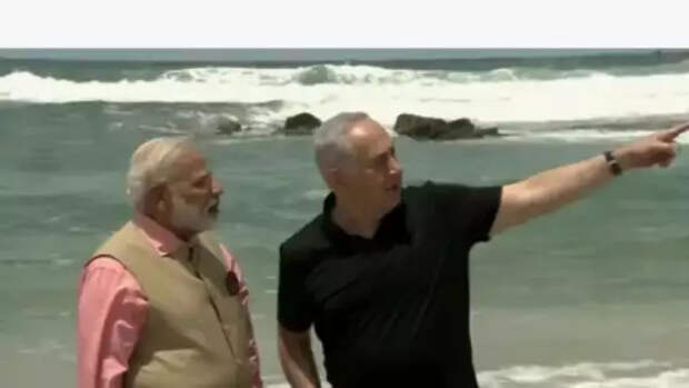 Иран теряет Ормуз: Нетаньяху готовит трубопроводный передел мира и контроль над 40% нефти Залива