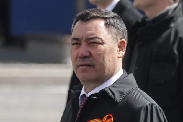 Кыргызстанский завод торпедного вооружения присматривается к БПЛА