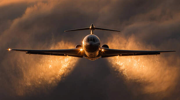 Запад шокирован - "русские лучшие!": Наш генерал хитрость врага раскусил