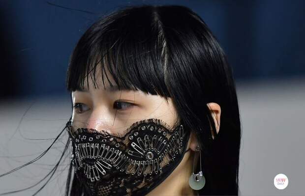 Alexander Wang Spring 2019 RTW