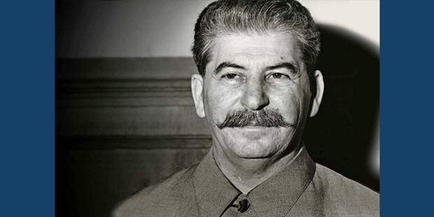 Родина их страха: Сталина окружили пигмеи  
