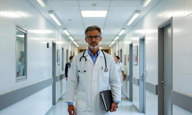 Минздрав озвучил график работы медучреждений на новогодние праздники в Омске