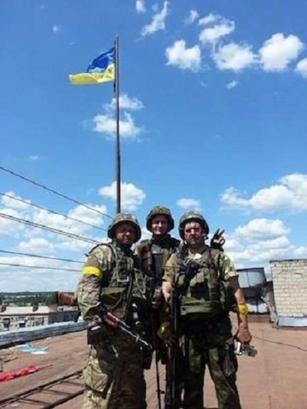 Дмитрий Галковский: «... Минимизируйте контакты с любыми гражданами Украины»
